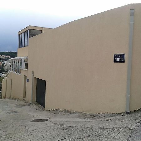 Guesthouse Anna Dubrovnik Exterior foto