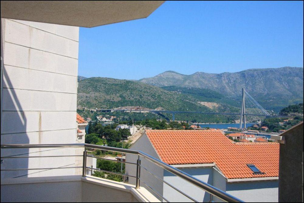 Guesthouse Anna Dubrovnik Exterior foto
