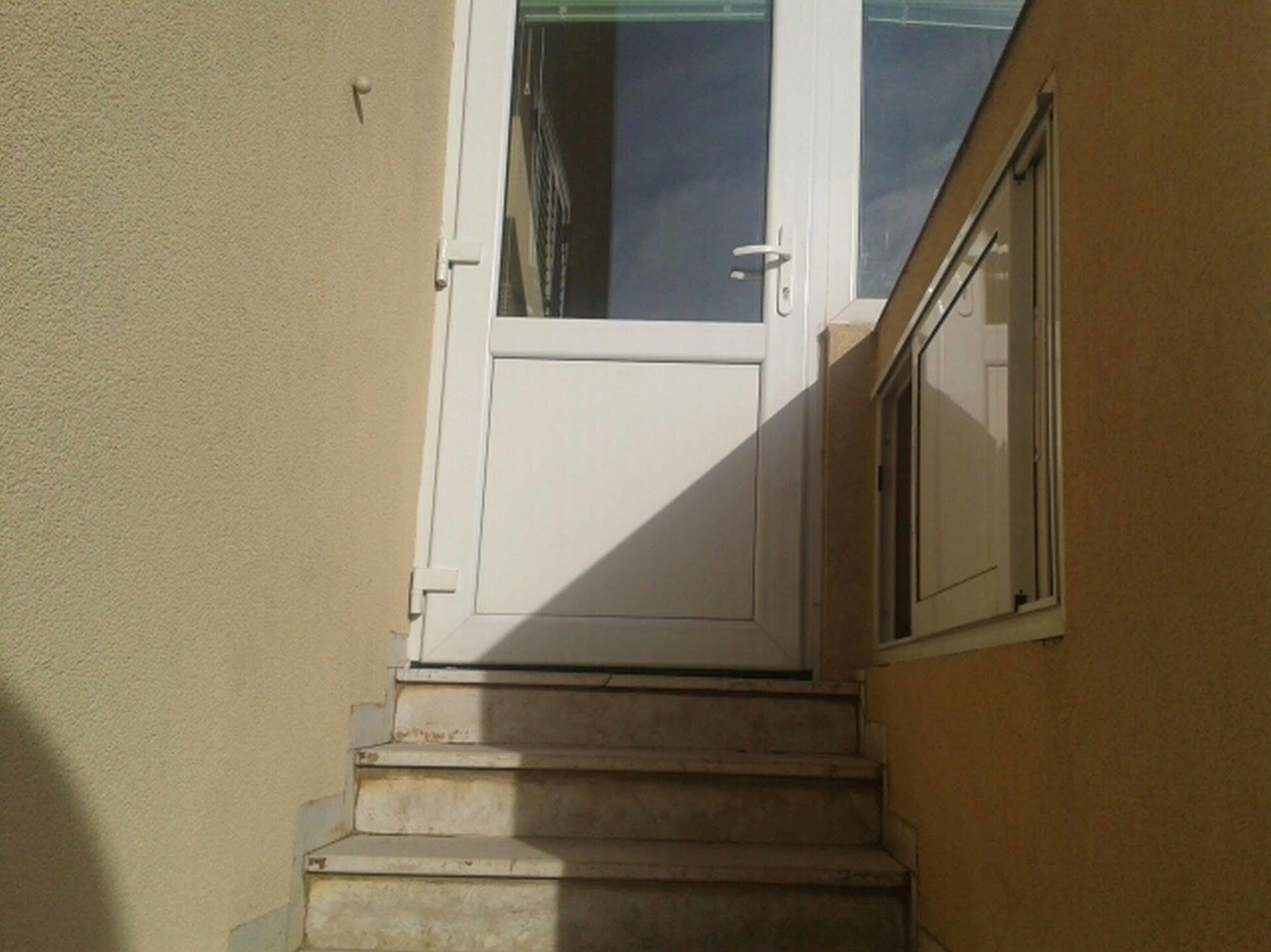 Guesthouse Anna Dubrovnik Exterior foto