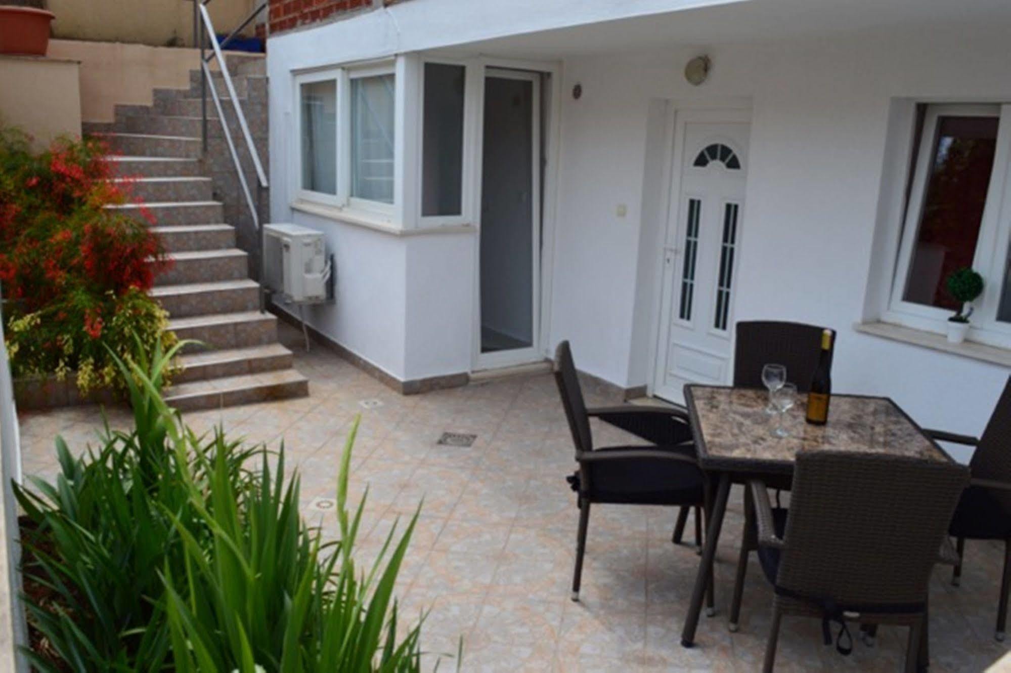 Guesthouse Anna Dubrovnik Exterior foto