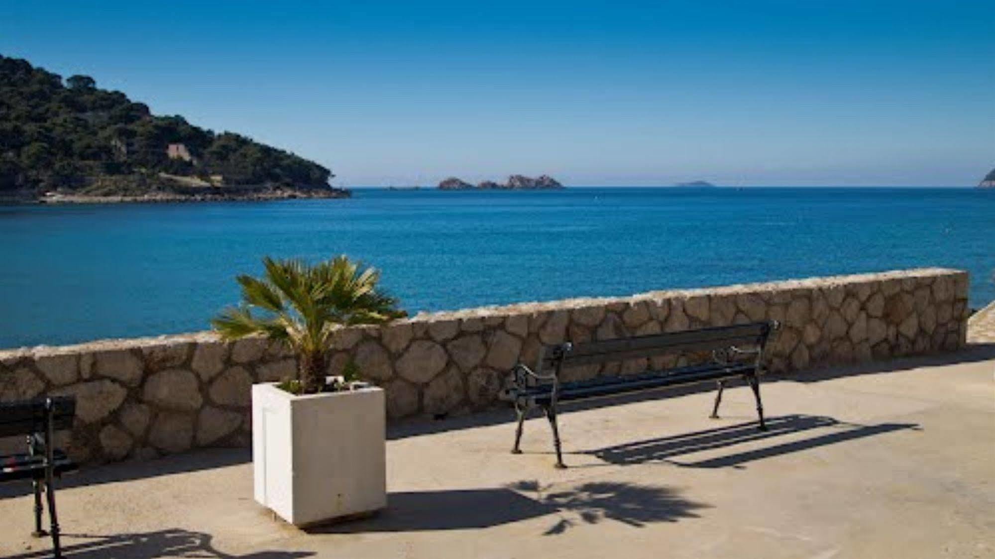 Guesthouse Anna Dubrovnik Exterior foto